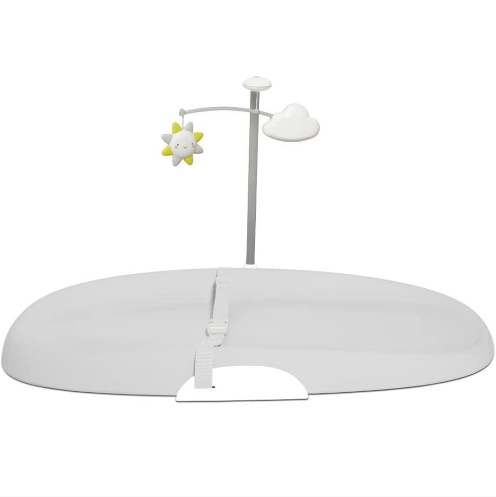 🌟 Skip Hop Baby Changing Pad, Nursery Style, Grey!!